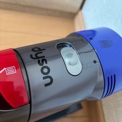 ダイソン　v7の画像