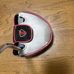 ゴルフクラブ　パター　テーラーメイドの画像