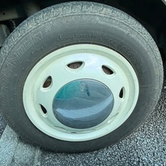 車検間近！ミラココアの画像