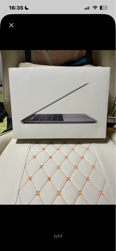 2018 Apple MacBook Pro 13 Apple MacBook Pro 2018 512GB