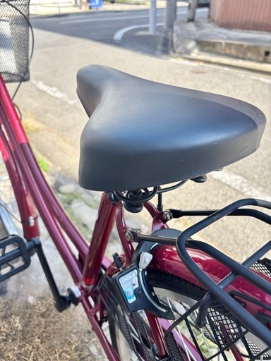 自転車 24インチ