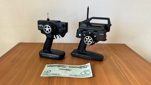 SAVAGE X 3.5 RTR モンスタートラック hpi-racing SAVAGE 3.5 エンジンラジコン ロトスータト付 HPI SAVAGE 