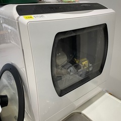 食洗機の画像
