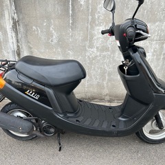 ヤマハ　アプリオSA11J 走行距離2136km 低走行の画像
