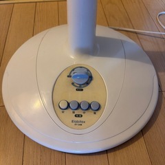 扇風機 5/7までの画像