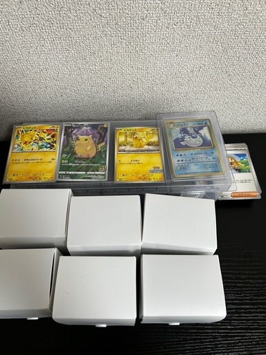 【引退】ポケモンカード　AR 42枚