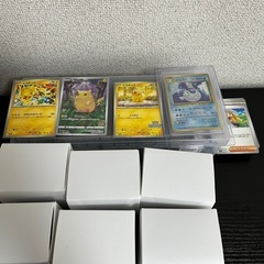 【引退】ポケモンカード　AR 42枚の画像