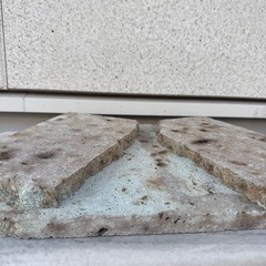 大谷石の画像