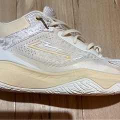 EGO BLAZE WHITE SNAKE 27.5センチの画像
