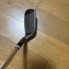ゴルフクラブ　チッパー　クリーブランドの画像