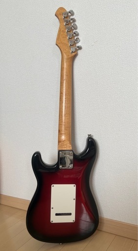 ARIA PROⅡ STG-miniG ショートスケールギター