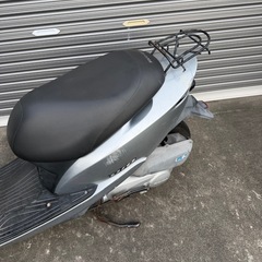 ホンダＤｉｏ（Fi）実動車
の画像
