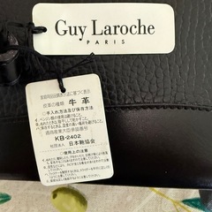 ポーチの画像
