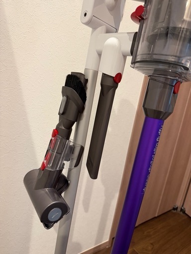 [最終値下げ]ダイソン掃除機　Dyson Digital Slim Fluffy Origin