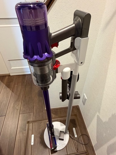 [最終値下げ]ダイソン掃除機　Dyson Digital Slim Fluffy Origin