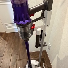 ダイソン掃除機　Dyson Digital Slim Fluffy Originの画像