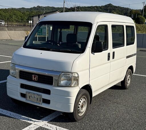 ホンダ アクティ 12.0万円 車検:2026年8月 走行距離:9.1万km | olcar