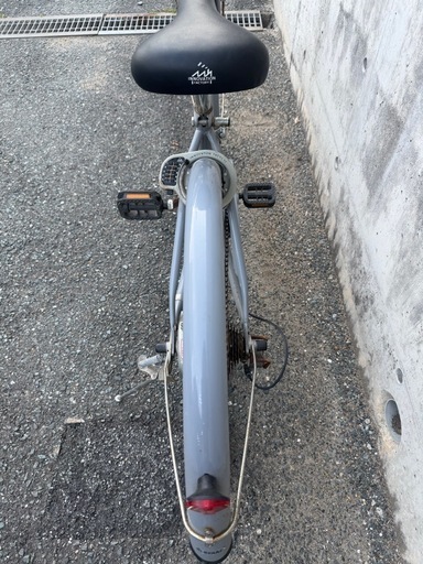 自転車