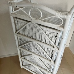 収納家具 キャビネット 衣類収納 引き出し チェストの画像