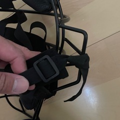 野球・ソフトボール　審判マスクの画像