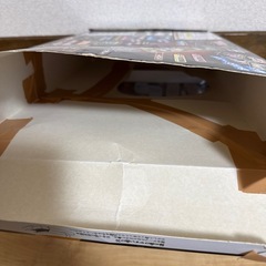 呪術廻戦　人生ゲーム　部品欠品ありの画像