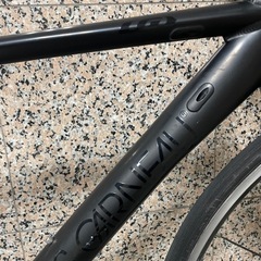 レア⭐︎LOUIS GARNEAU / AVIATOR 9.0 ドロップハンドルカスタムの画像
