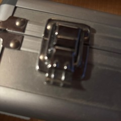 アタッシュケースの画像