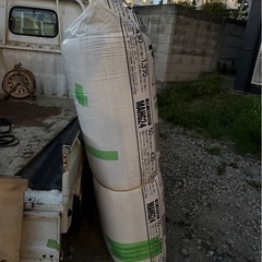 値下げしました！旭ファイバーグラス マットエースHG高性能断熱材の画像