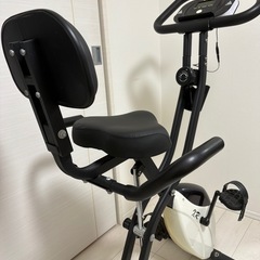 BTM　XR　エアロバイク　フィットネスバイク　の画像