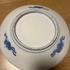 大皿aの画像