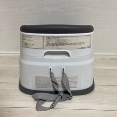 【無料】ingenuity（インジェニュイティ）ベビーベース・ベビーチェアの画像