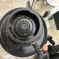 定価４万高級シーシャの画像