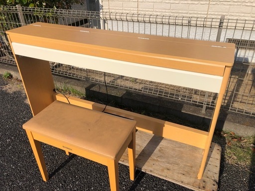 ヤマハ YDP-s31LC