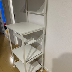 レンジラックの画像