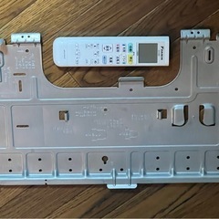 ダイキンan25wes-w
の画像