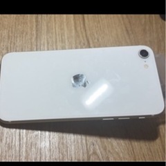 【5月6日限定販売】iPhone SE 第二世代　64GB 早い者勝ち🔥の画像