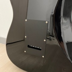 Legend エレキギター 動作確認済み ケース付きの画像