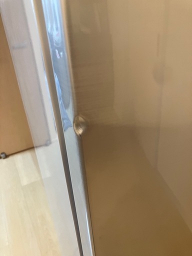 SHARP　ノンフロン冷蔵庫