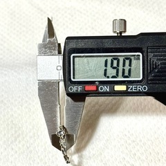 ピンキーリング 3号 指輪 リング レディースの画像