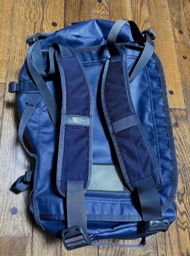 THE NORTH FACE/ザノースフェイス  BC DUFFEL S/ P ベースキャンプ ダッフルバッグ/42L 