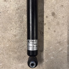 BMW Eibach 車高調の画像