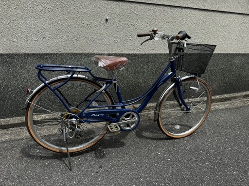 16番　全車両格安販売‼️ 24インチ　オートライト　変速