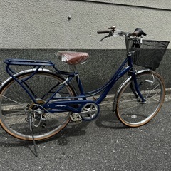 16番　全車両格安販売‼️ 24インチ　オートライト　変速の画像