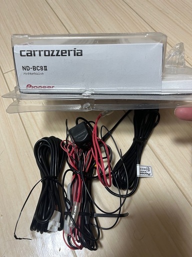 カロッツェリア　mrz-99