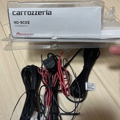 カロッツェリア　mrz-99の画像
