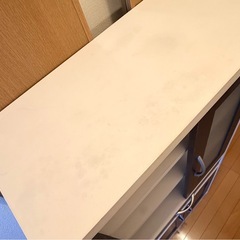 ⭐️5/10まで掲載⭐️食器棚　幅58cmの画像