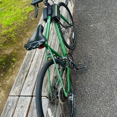 MARIN (マリン) ロードバイクの画像