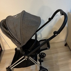 サイベックスcybex　ミオスMiosの画像