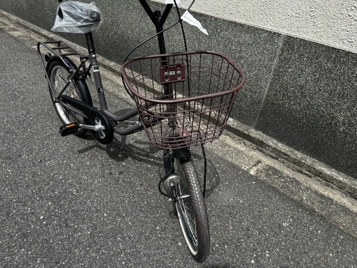 26番　全車両格安販売‼️ 20インミニチャリ　ミニベロ