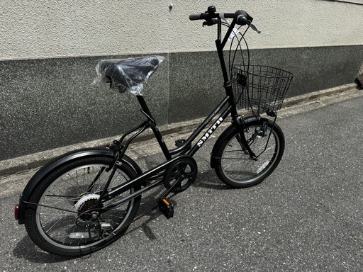 30番　全車両格安販売‼️ 20インチ 変速　ミニチャリ　ミニベロ